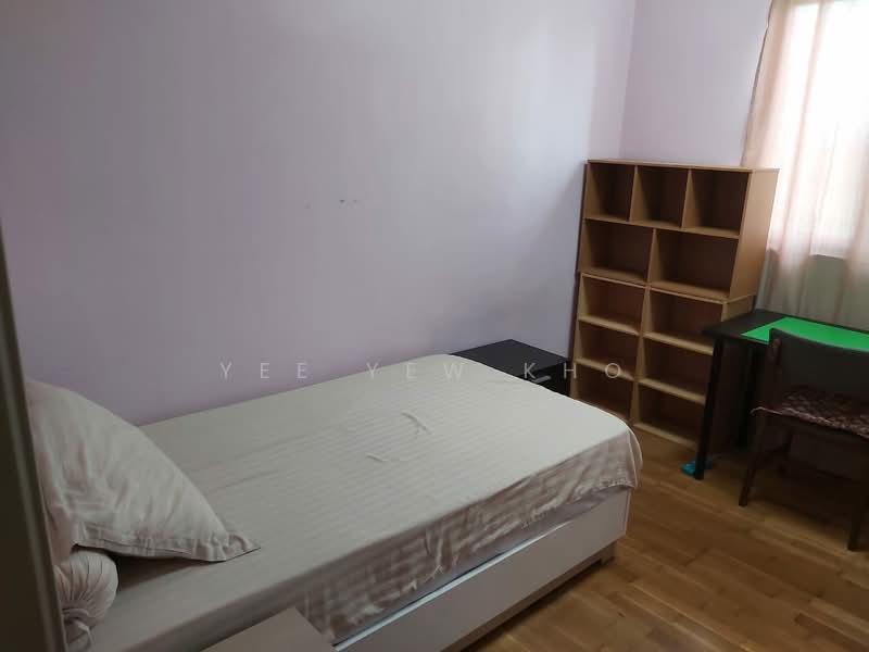 Kondominium untuk Disewa di Savanna Condominium - Yee Yew Kho - Bedroom - PropertyGuru.com.my