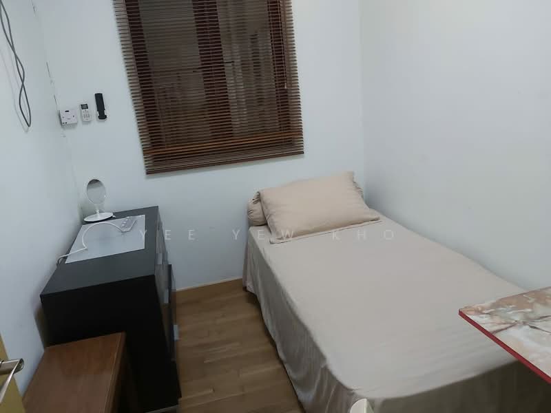 Kondominium untuk Disewa di Savanna Condominium - Yee Yew Kho - Bedroom - PropertyGuru.com.my