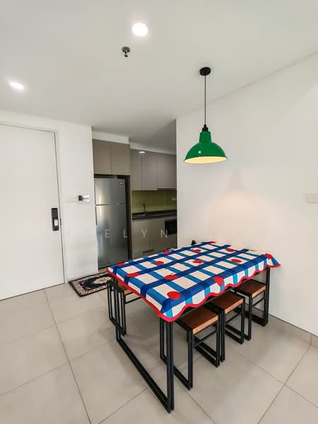 Service Residence for Rent at Ativo Suites @ Damansara Avenue - Angelyn Yong - PropertyGuru.com.my