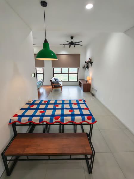 Service Residence for Rent at Ativo Suites @ Damansara Avenue - Angelyn Yong - PropertyGuru.com.my