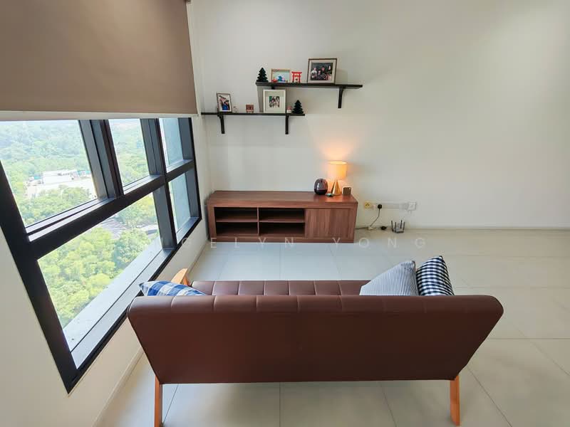 Service Residence for Rent at Ativo Suites @ Damansara Avenue - Angelyn Yong - PropertyGuru.com.my