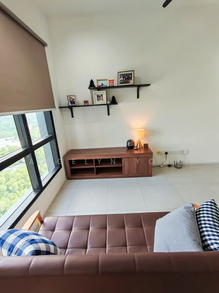 Service Residence for Rent at Ativo Suites @ Damansara Avenue - Angelyn Yong - PropertyGuru.com.my