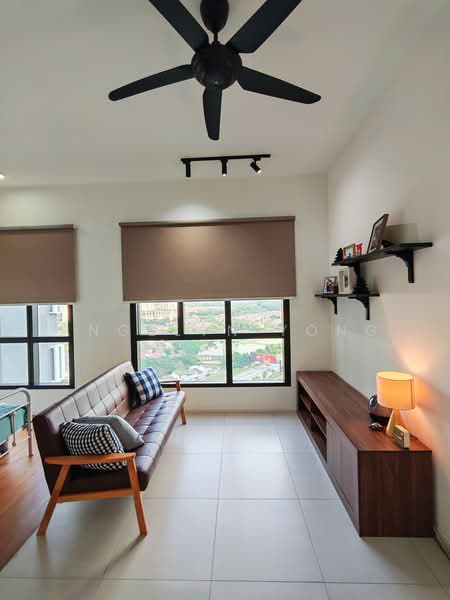 Service Residence for Rent at Ativo Suites @ Damansara Avenue - Angelyn Yong - PropertyGuru.com.my