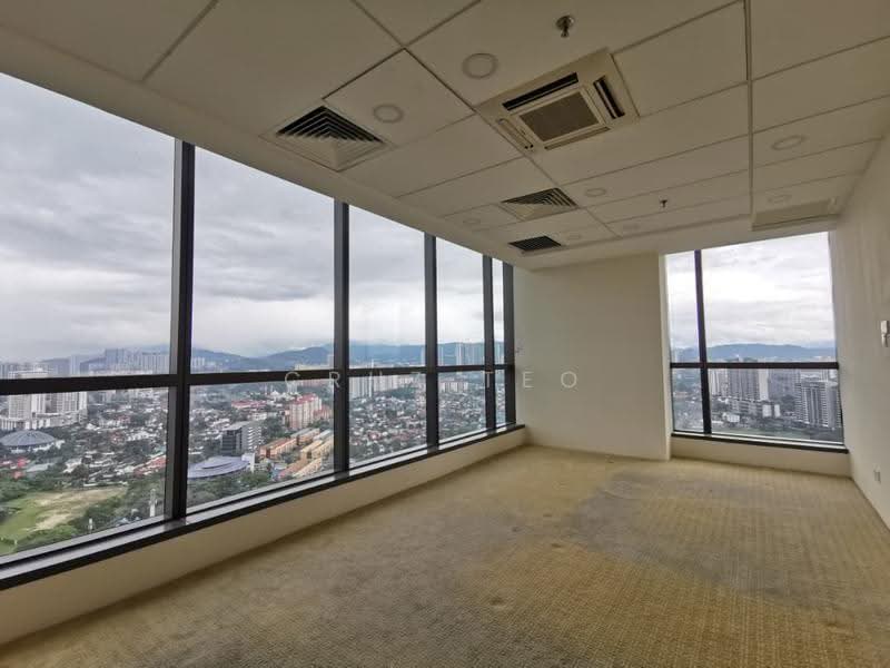 Office for Rent in KLCC (KL City Centre) - CRUZ TEO - View - PropertyGuru.com.my