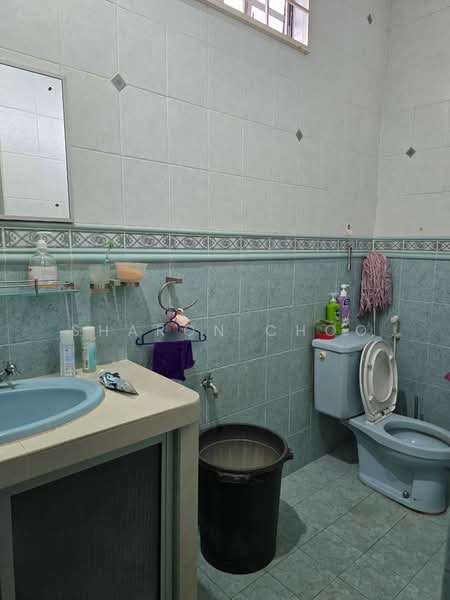 2-storey Terraced House for Sale in Subang Jaya (Selangor) - Sharon Choo - Bathroom - PropertyGuru.com.my