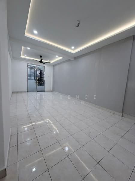 Pangsapuri untuk Dijual di Bayu Puteri 2 - Florence Thong - Interior - PropertyGuru.com.my