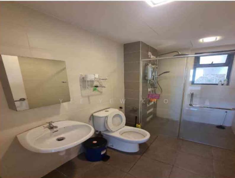 Condominium for Rent at Covillea - Yee Yew Kho - Bathroom - PropertyGuru.com.my