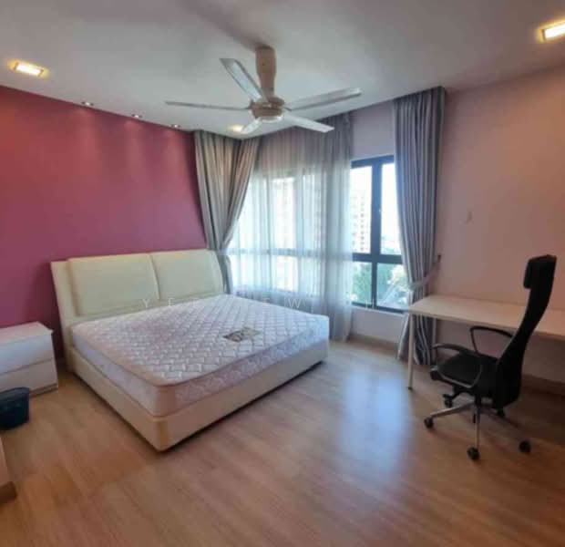 Condominium for Rent at Covillea - Yee Yew Kho - Bedroom - PropertyGuru.com.my