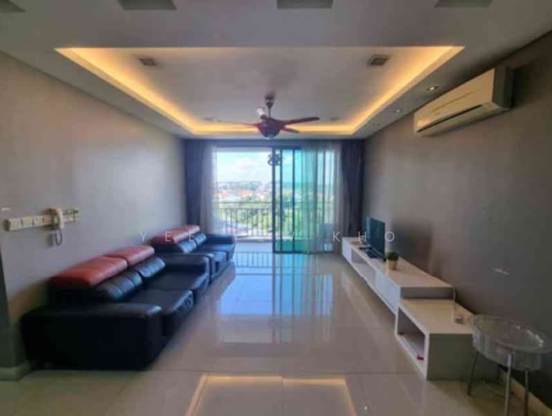 Condominium for Rent at Covillea - Yee Yew Kho - Living Room - PropertyGuru.com.my