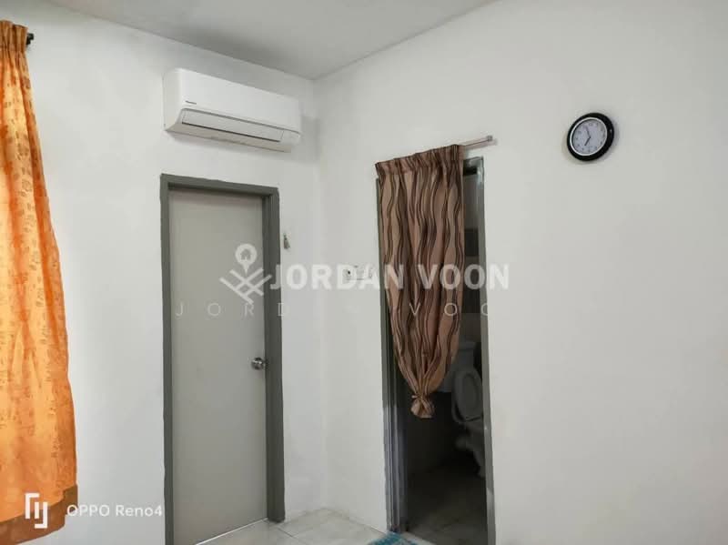 Rumah Teres 2 Tingkat untuk Dijual di Bandar Tasek Mutiara (Simpang Ampat) - Jordan Voon - Interior - PropertyGuru.com.my