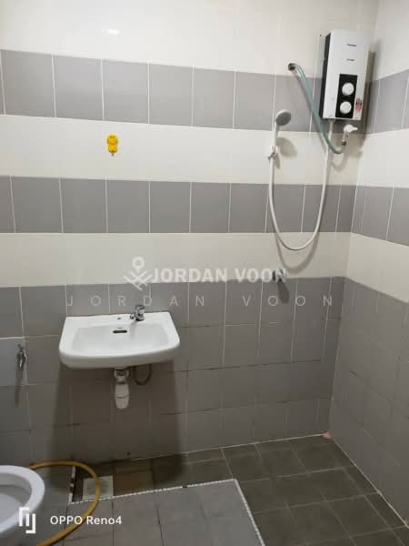 Rumah Teres 2 Tingkat untuk Dijual di Bandar Tasek Mutiara (Simpang Ampat) - Jordan Voon - Bathroom - PropertyGuru.com.my