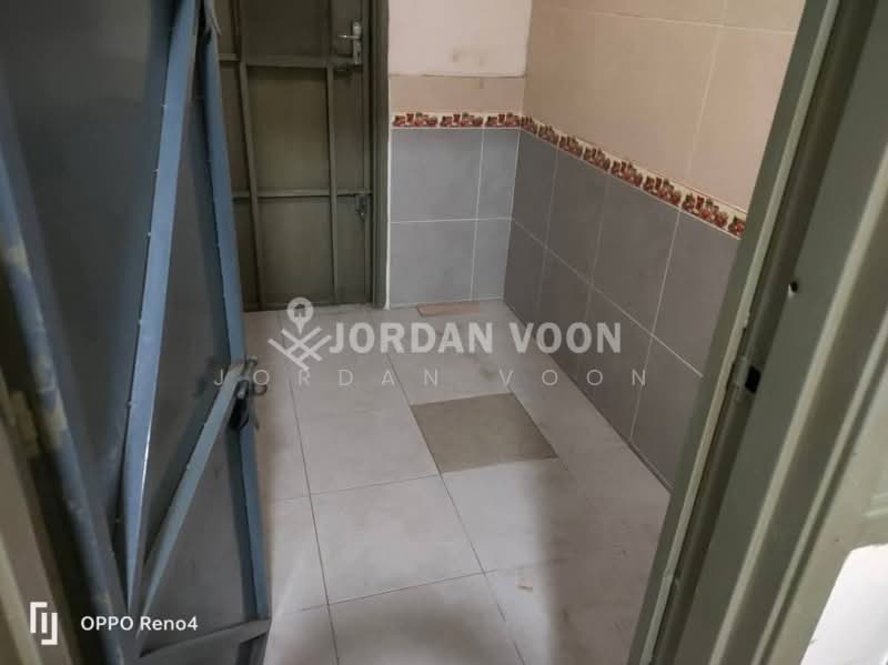 Rumah Teres 2 Tingkat untuk Dijual di Bandar Tasek Mutiara (Simpang Ampat) - Jordan Voon - Interior - PropertyGuru.com.my