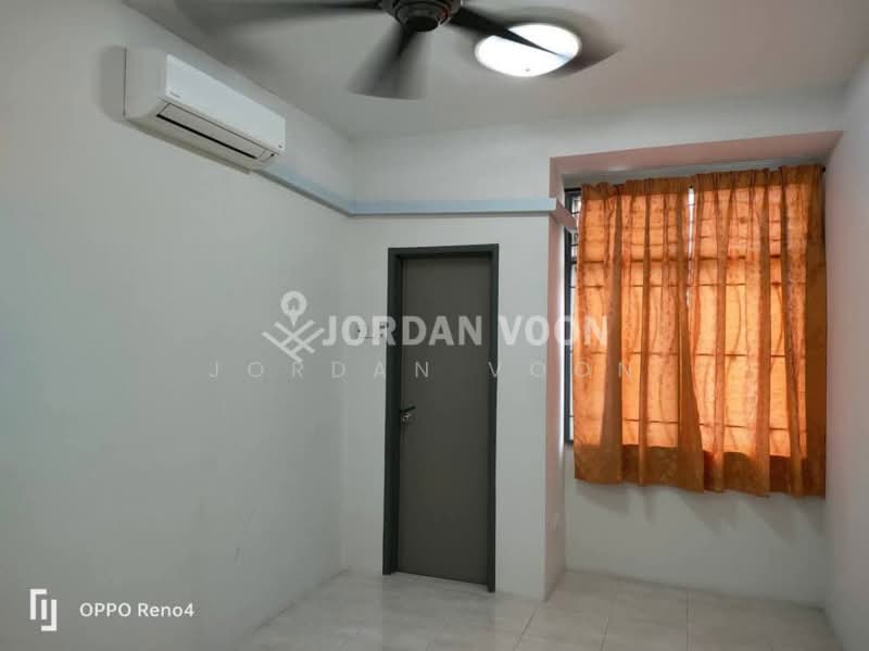 Rumah Teres 2 Tingkat untuk Dijual di Bandar Tasek Mutiara (Simpang Ampat) - Jordan Voon - PropertyGuru.com.my