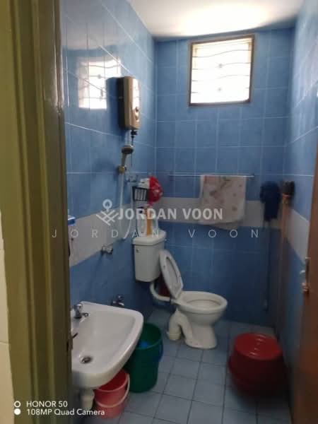 Rumah Teres 2 Tingkat untuk Dijual di Bandar Tasek Mutiara (Simpang Ampat) - Jordan Voon - PropertyGuru.com.my