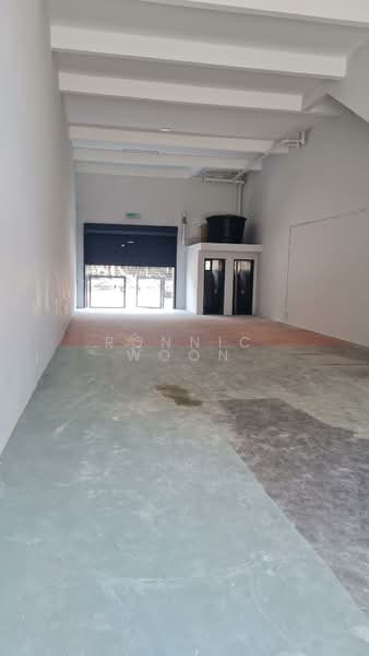Kilang untuk Dijual di Kota Kemuning (Shah Alam) - Ronnic Woon - Interior - PropertyGuru.com.my