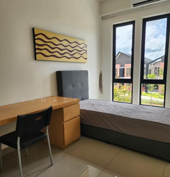 Townhouse for Rent in Shah Alam (Selangor) - Ismadi Ismail - PropertyGuru.com.my