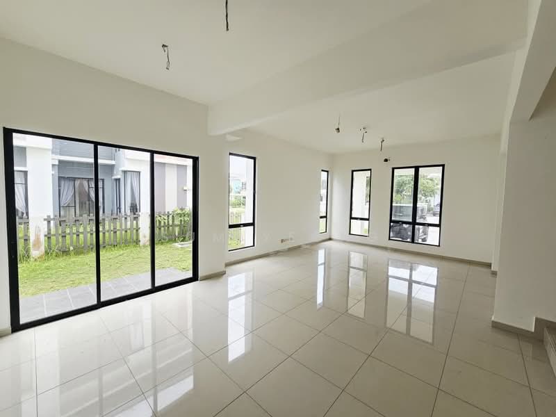 Rumah Kluster untuk Dijual di Setia Ecohill (Semenyih) - Sum Yeong - PropertyGuru.com.my