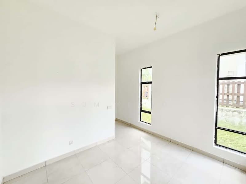 Rumah Berkembar untuk Dijual di Setia Ecohill (Semenyih) - Sum Yeong - Interior - PropertyGuru.com.my