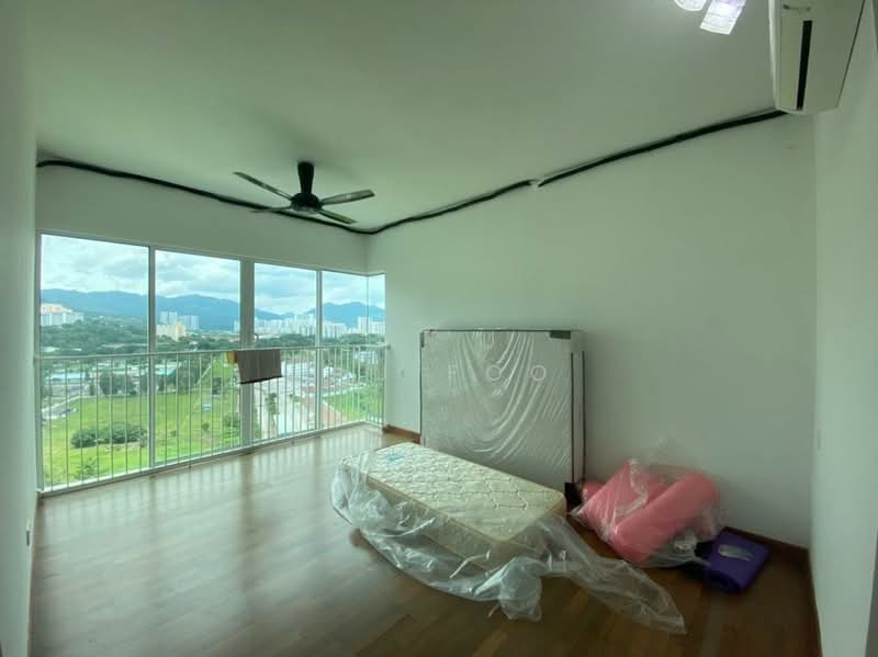 Condominium for Sale at The Clovers - S J Foo - Bedroom - PropertyGuru.com.my