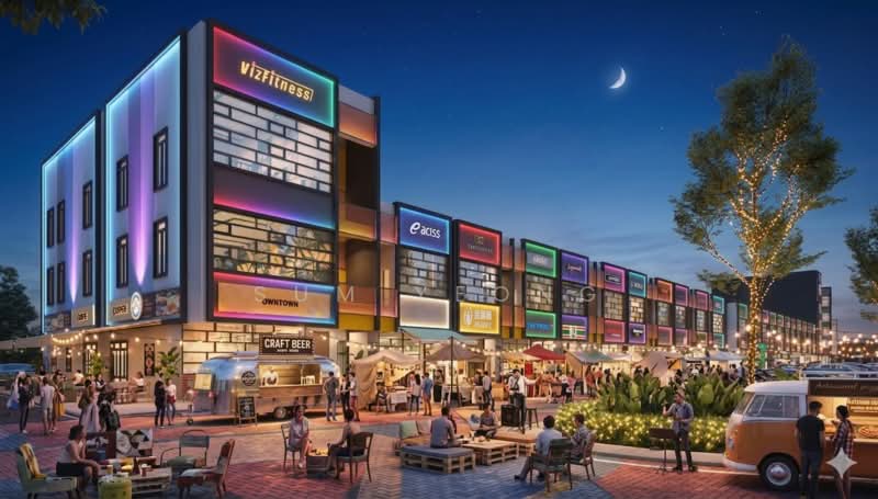 Kedai untuk Dijual di Port Dickson (Negeri Sembilan) - Sum Yeong - PropertyGuru.com.my