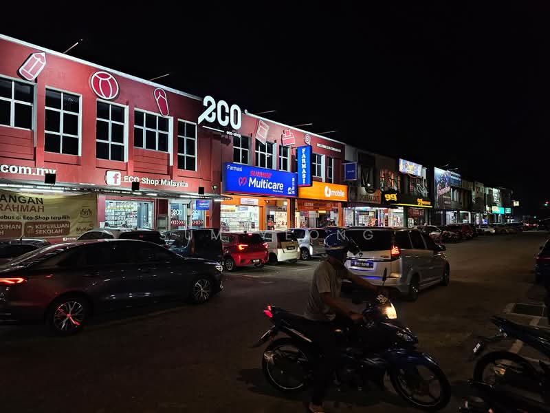 Kedai untuk Dijual di Port Dickson (Negeri Sembilan) - Sum Yeong - Exterior - PropertyGuru.com.my