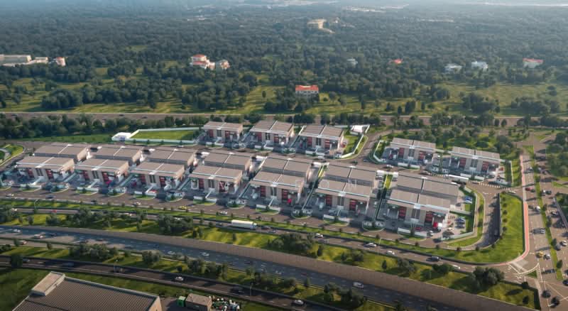 Kilang untuk Dijual di Nilai (Negeri Sembilan) - Sum Yeong - Exterior - PropertyGuru.com.my