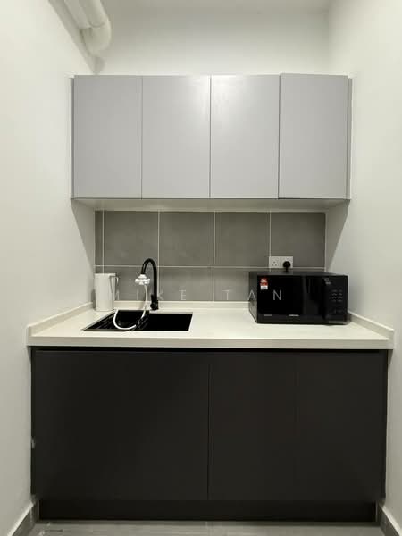 Service Residence for Rent at YOUTH CITY - Mike Tan - Kitchen - PropertyGuru.com.my
