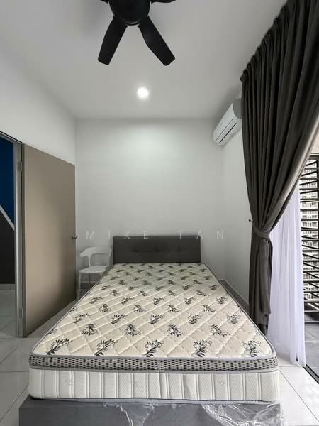 Service Residence for Rent at YOUTH CITY - Mike Tan - Bedroom - PropertyGuru.com.my