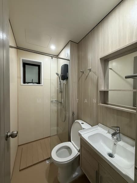 Service Residence for Rent at YOUTH CITY - Mike Tan - Bathroom - PropertyGuru.com.my