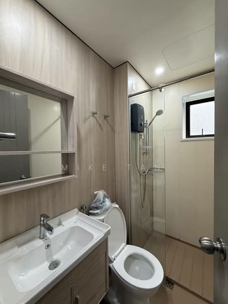Service Residence for Rent at YOUTH CITY - Mike Tan - Bathroom - PropertyGuru.com.my