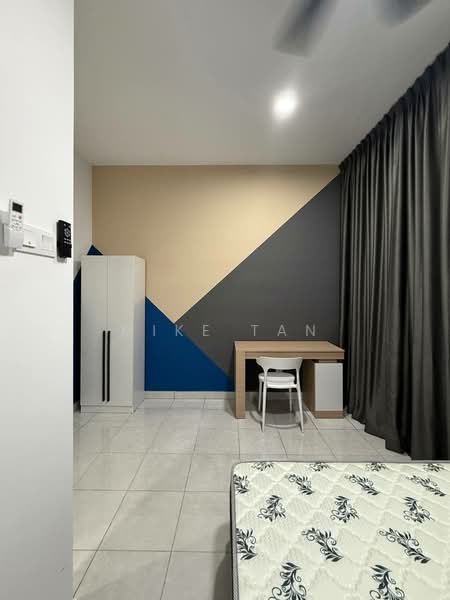Service Residence for Rent at YOUTH CITY - Mike Tan - Bedroom - PropertyGuru.com.my