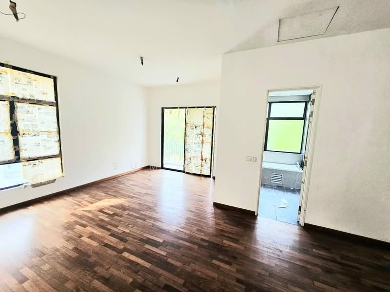 Zero-Lot Bungalow for Sale in Setia Ecohill (Semenyih) - Sum Yeong - PropertyGuru.com.my