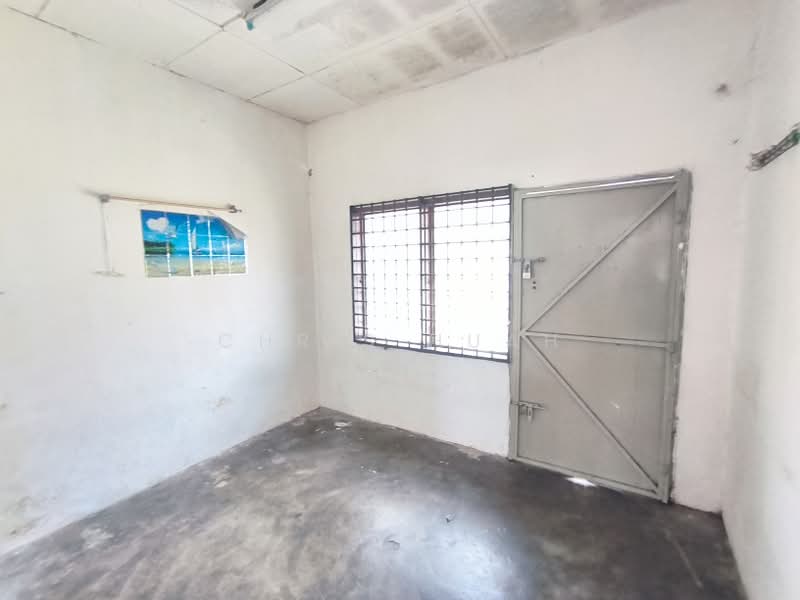 Rumah Teres 2 Tingkat untuk Disewa di Taman Chai Leng (Perai) - Chris Huah - Interior - PropertyGuru.com.my