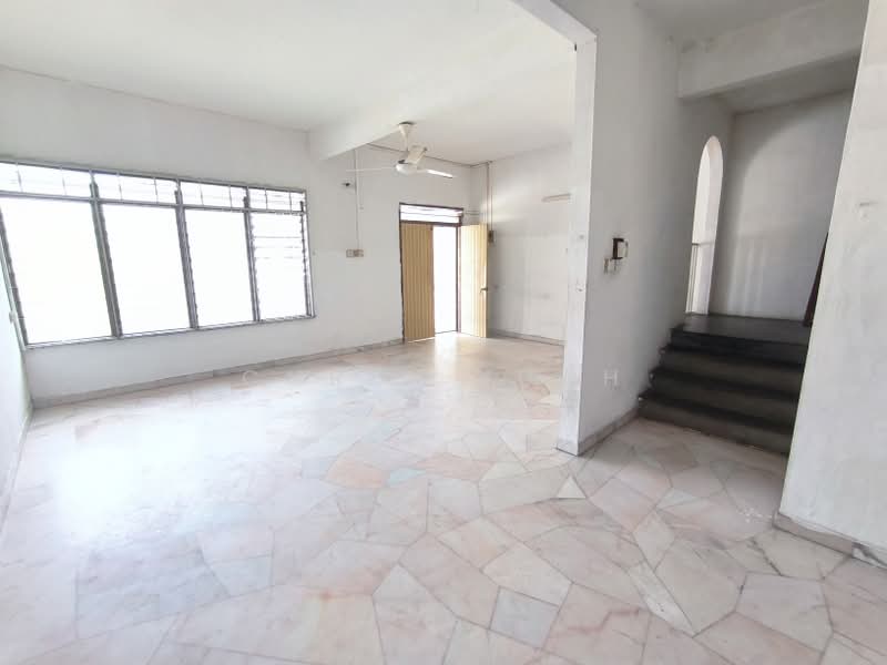 Rumah Teres 2 Tingkat untuk Disewa di Taman Chai Leng (Perai) - Chris Huah - Interior - PropertyGuru.com.my