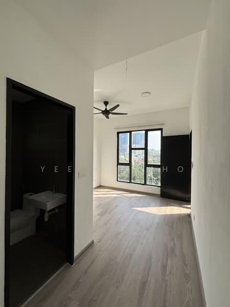 Condominium for Rent at The Havre Bukit Jalil - Yee Yew Kho - Bathroom - PropertyGuru.com.my