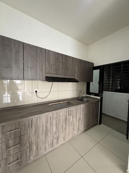 Condominium for Rent at The Havre Bukit Jalil - Yee Yew Kho - Kitchen - PropertyGuru.com.my