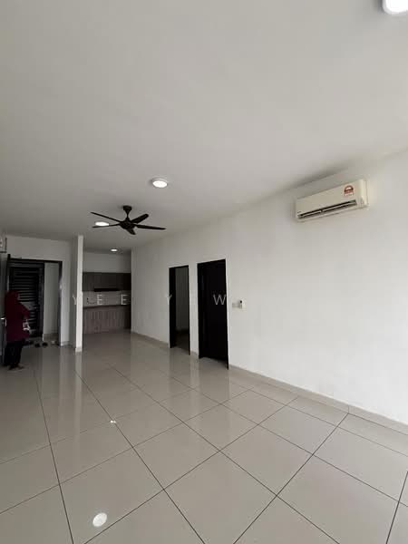 Condominium for Rent at The Havre Bukit Jalil - Yee Yew Kho - Living Room - PropertyGuru.com.my