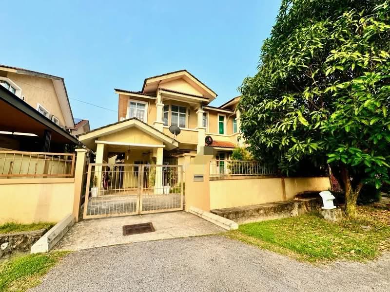Rumah Kluster untuk Dijual di Alam Suria (Puncak Alam) - Azmi . - PropertyGuru.com.my