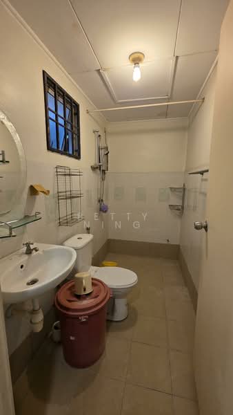 Condominium for Rent at Ken Damansara - Betty Ning - Bathroom - PropertyGuru.com.my