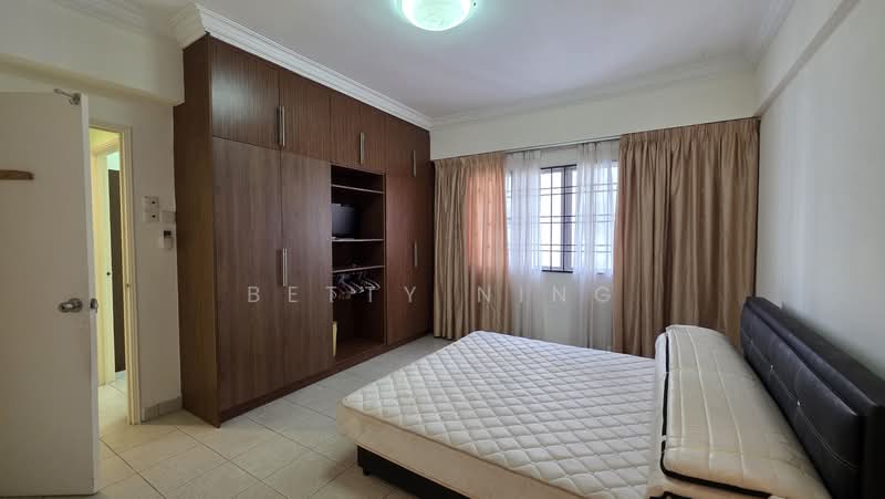 Condominium for Rent at Ken Damansara - Betty Ning - Bedroom - PropertyGuru.com.my