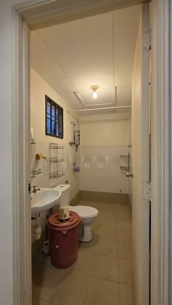 Condominium for Rent at Ken Damansara - Betty Ning - Bathroom - PropertyGuru.com.my