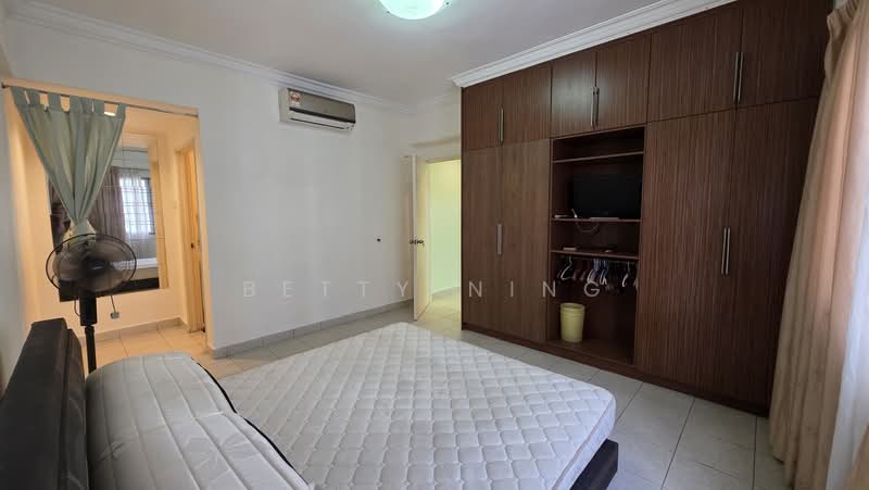 Condominium for Rent at Ken Damansara - Betty Ning - Bedroom - PropertyGuru.com.my
