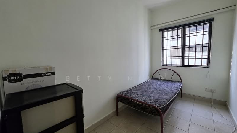 Condominium for Rent at Ken Damansara - Betty Ning - Bedroom - PropertyGuru.com.my