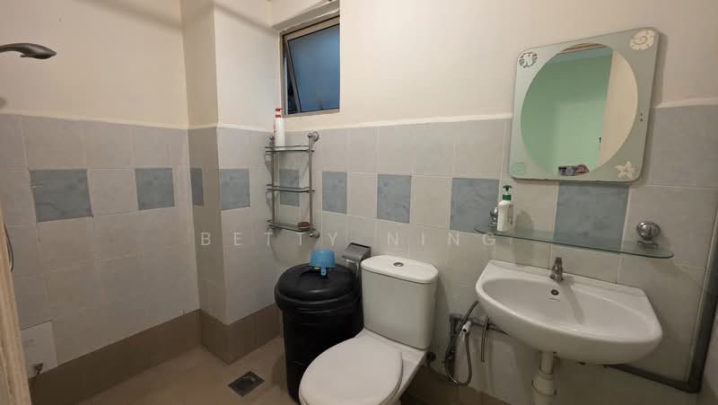 Condominium for Rent at Ken Damansara - Betty Ning - Bathroom - PropertyGuru.com.my