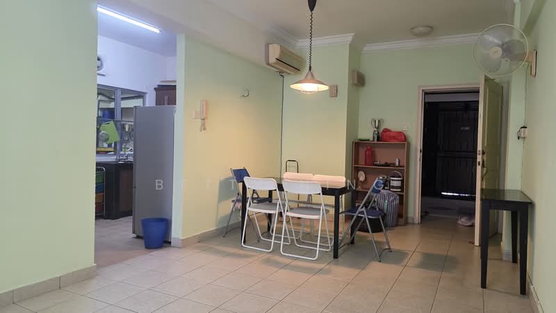 Condominium for Rent at Ken Damansara - Betty Ning - Dining Room - PropertyGuru.com.my
