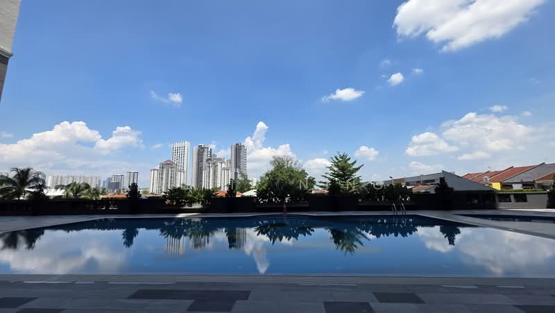 Condominium for Rent at Ken Damansara - Betty Ning - View - PropertyGuru.com.my