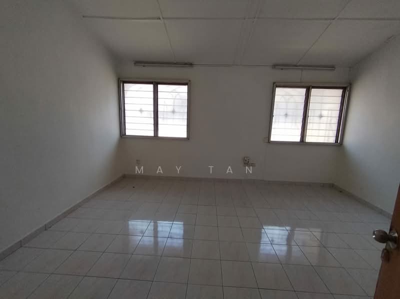 2-storey Terraced House for Rent in Taman Sri Rampai (Wangsa Maju) - May Tan - Interior - PropertyGuru.com.my