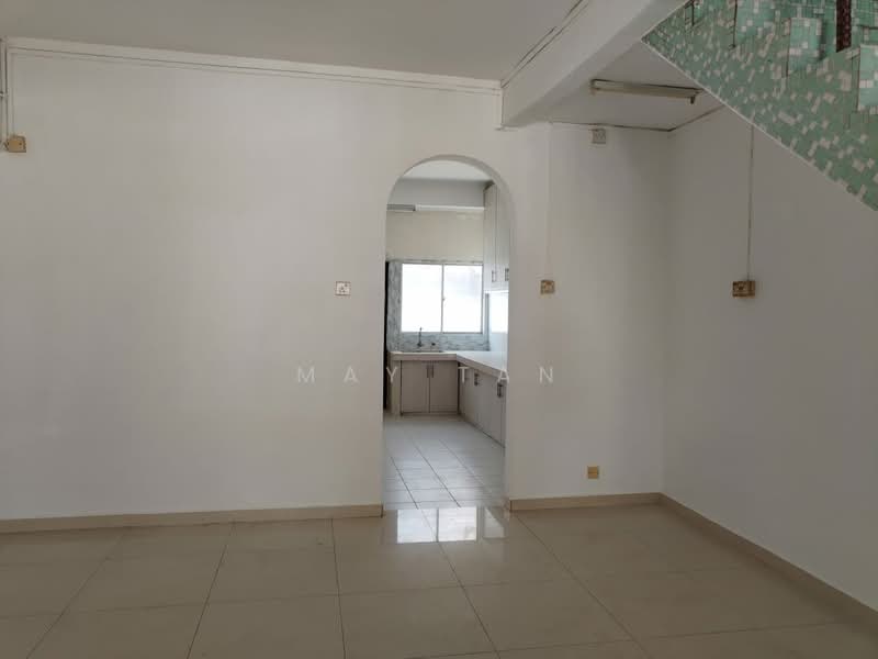2-storey Terraced House for Rent in Taman Sri Rampai (Wangsa Maju) - May Tan - Interior - PropertyGuru.com.my