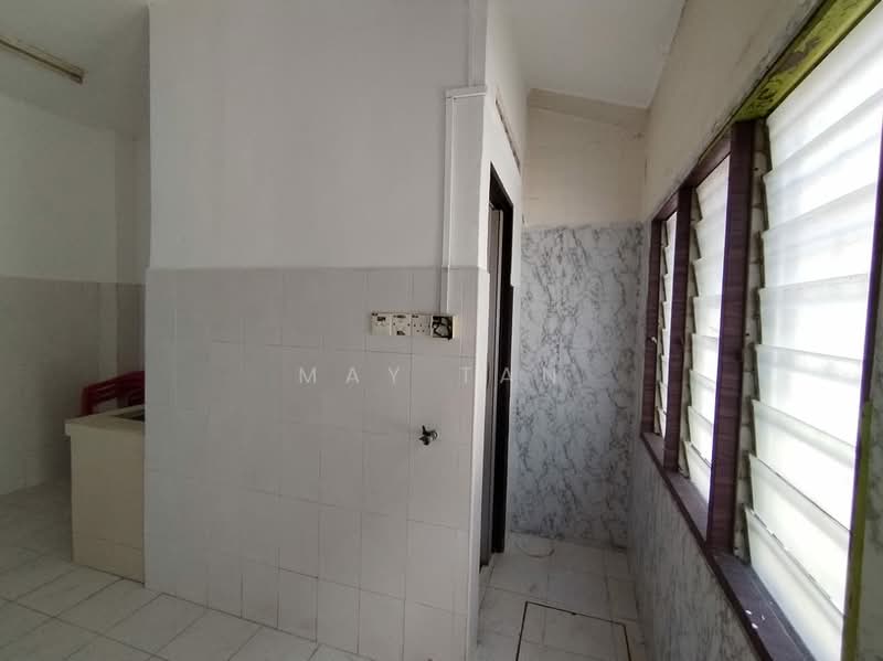 2-storey Terraced House for Rent in Taman Sri Rampai (Wangsa Maju) - May Tan - Interior - PropertyGuru.com.my