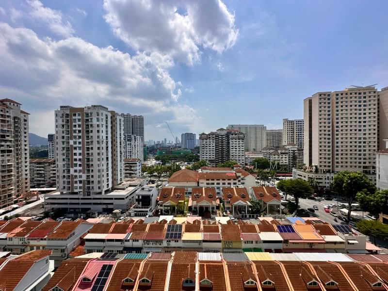 Pangsapuri untuk Dijual di Taman Kang Har Tong - Welwits Sim - Exterior - PropertyGuru.com.my